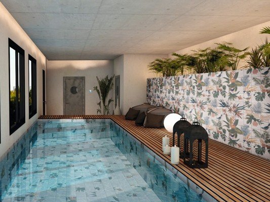 Коллекция Bali Stone фото 2