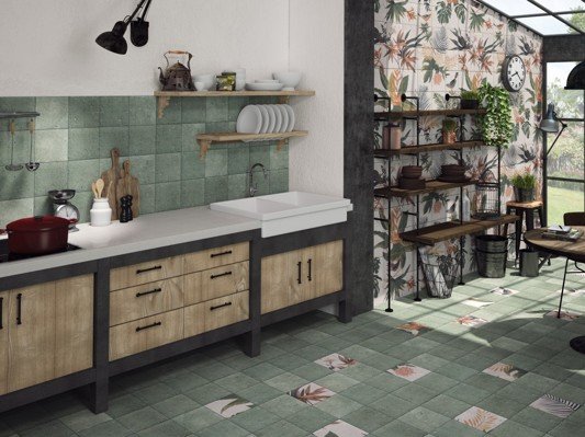 Коллекция Bali Stone фото 3