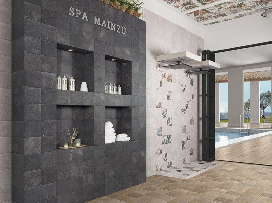 Коллекция Bali Stone фото 4