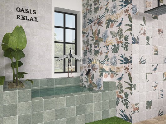 Коллекция Bali Stone фото 6