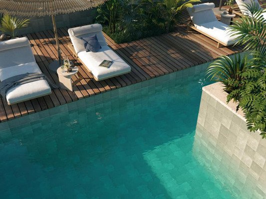 Коллекция Bali Stone фото 8