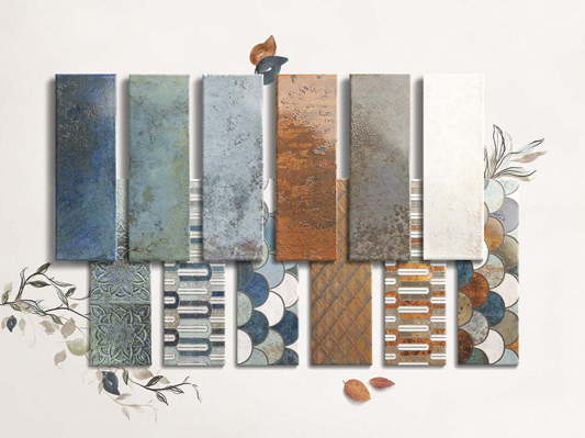 Коллекция Bellagio фото 2