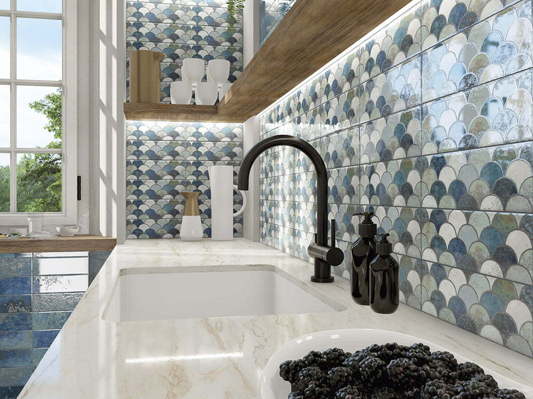 Коллекция Bellagio фото 9