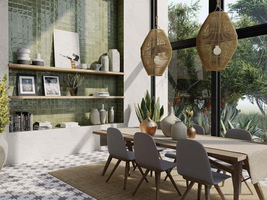 Коллекция Chaouen фото 3