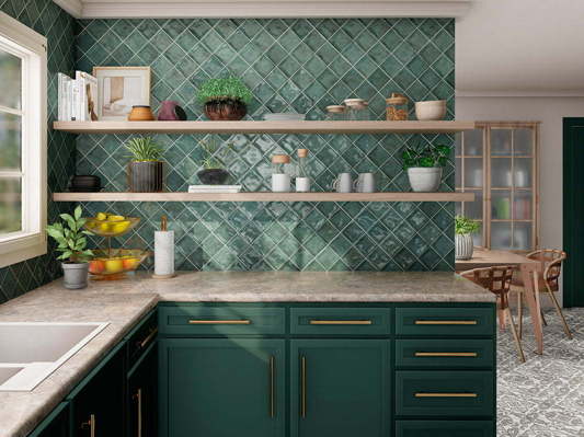 Коллекция Chaouen фото 5