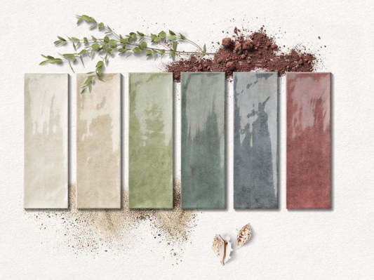 Коллекция Cinque Terre фото 15