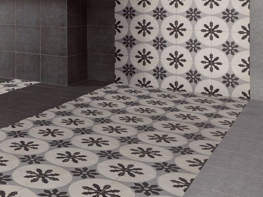 Винтаж в графичном исполнении Винтаж в графичном исполнении