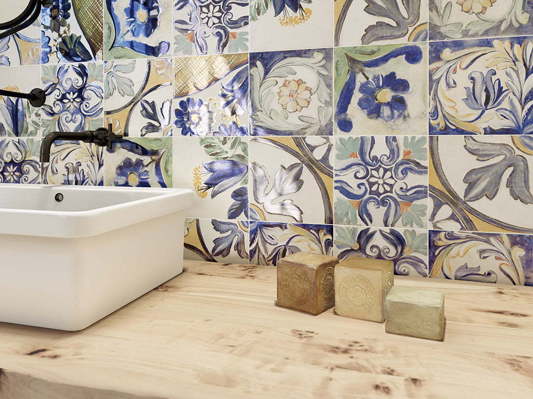 Коллекция Land Anthology фото 2