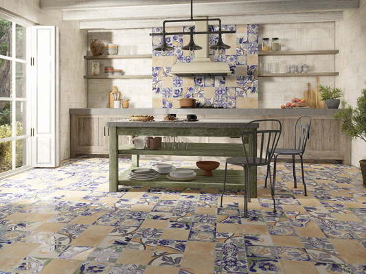 Коллекция Land Anthology фото 3