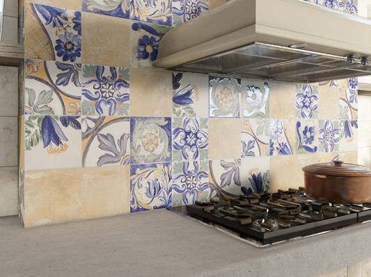 Коллекция Land Anthology фото 4