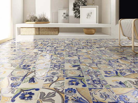 Коллекция Land Anthology фото 5