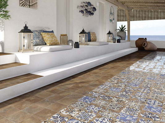 Коллекция Land Anthology фото 8