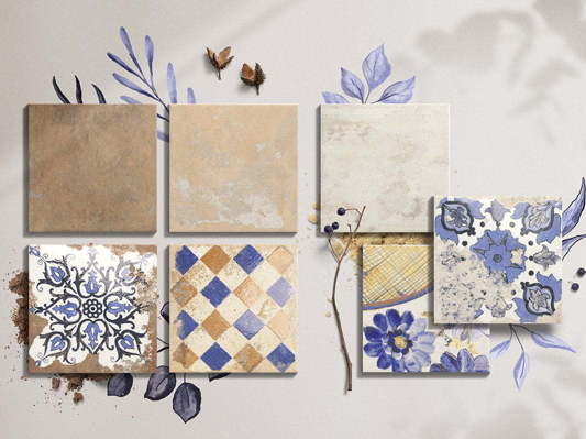 Коллекция Land Anthology фото 9