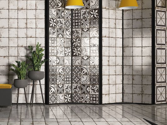 Коллекция Metallici фото 2