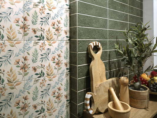 Коллекция Normandy фото 14