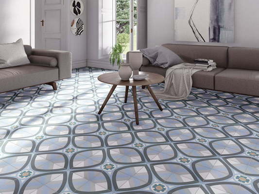 Коллекция Normandy фото 16