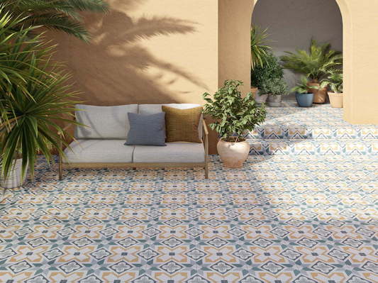 Коллекция Normandy фото 17