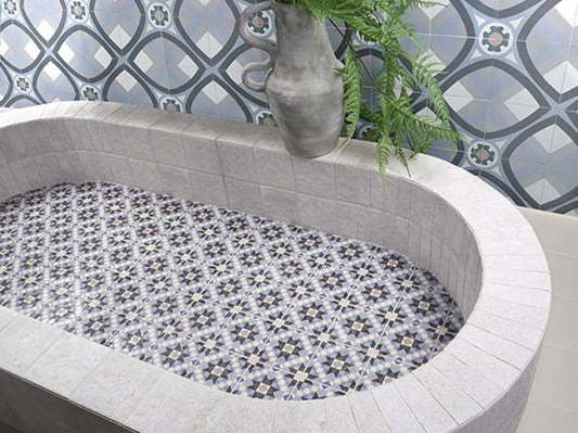 Коллекция Normandy фото 2