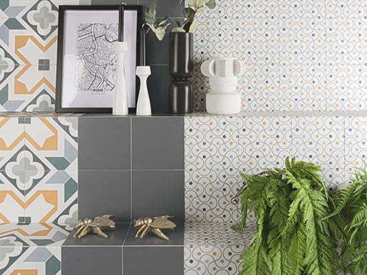 Коллекция Normandy фото 4