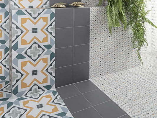 Коллекция Normandy фото 5