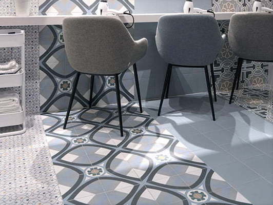 Коллекция Normandy фото 7