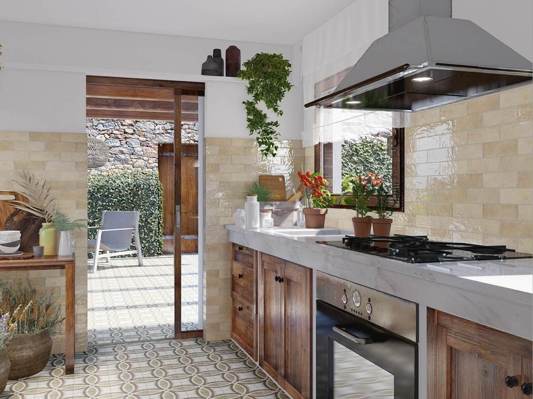 Коллекция Positano фото 3