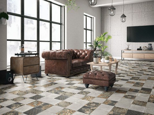 Коллекция Scudo фото 7