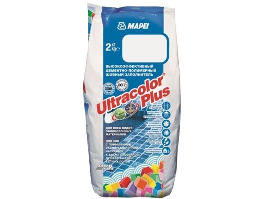 Коллекция Ultracolor Plus фото 1