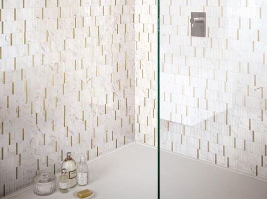 Коллекция Allmarble Wall фото 10