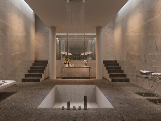 Коллекция Allmarble Wall фото 3