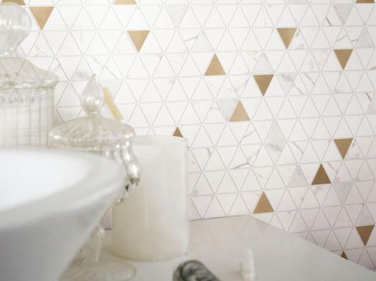 Коллекция Allmarble Wall фото 8