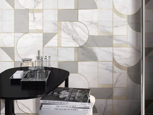 Коллекция Allmarble Wall фото 9