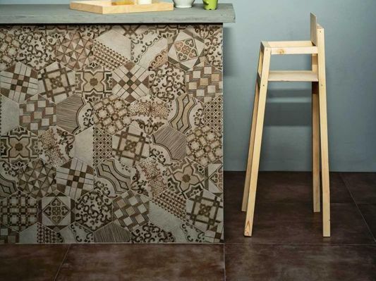 Коллекция Clays фото 13