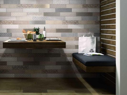 Коллекция Clays фото 9