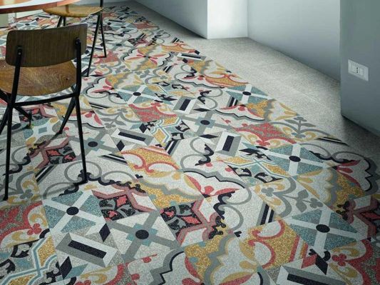 Коллекция D_Segni Scaglie фото 4