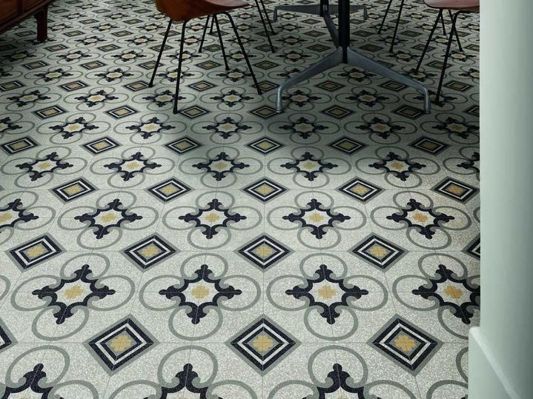 Коллекция D_Segni Scaglie фото 5