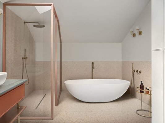 Коллекция Frammento фото 12