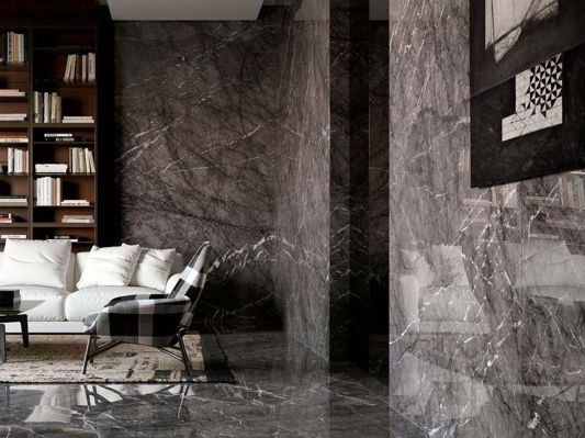 Коллекция Grande Marble Look фото 1