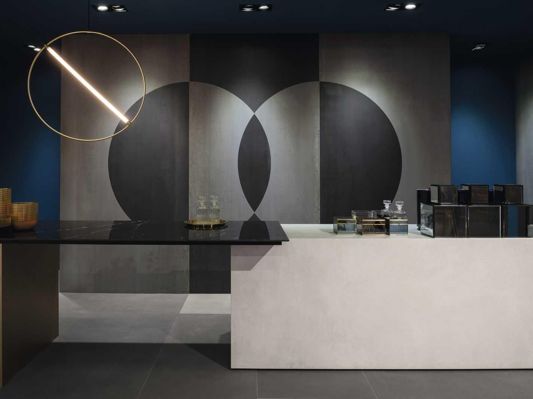 Коллекция Grande Metal Look фото 10