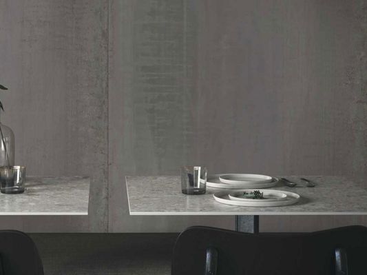 Коллекция Grande Metal Look фото 2