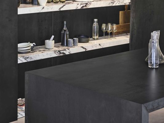 Коллекция Grande Metal Look фото 5