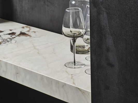 Коллекция Grande Metal Look фото 6