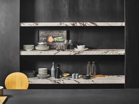 Коллекция Grande Metal Look фото 8