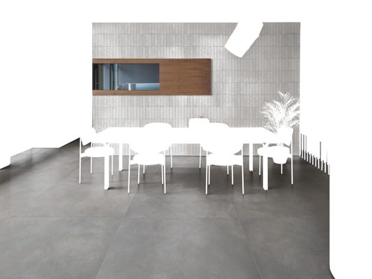 Коллекция Grande Resin Look фото 5