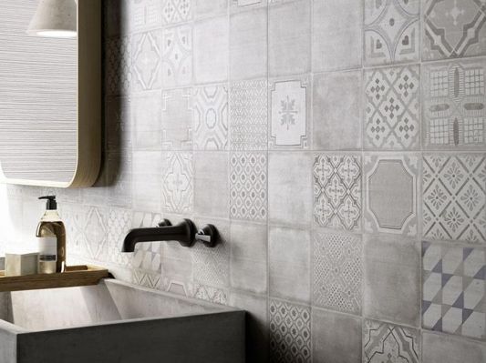 Коллекция Materika фото 14