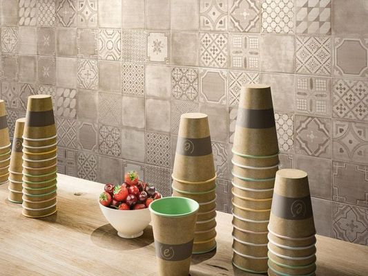 Коллекция Materika фото 7