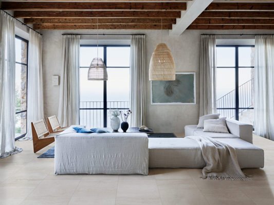 Коллекция Mystone Travertino фото 13