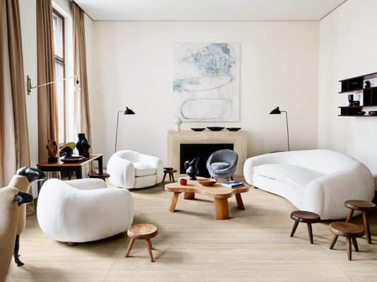 Коллекция Mystone Travertino фото 14