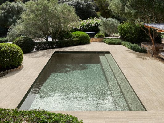 Коллекция Mystone Travertino фото 18