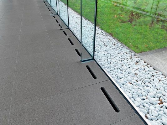 Коллекция SistemT Graniti фото 2